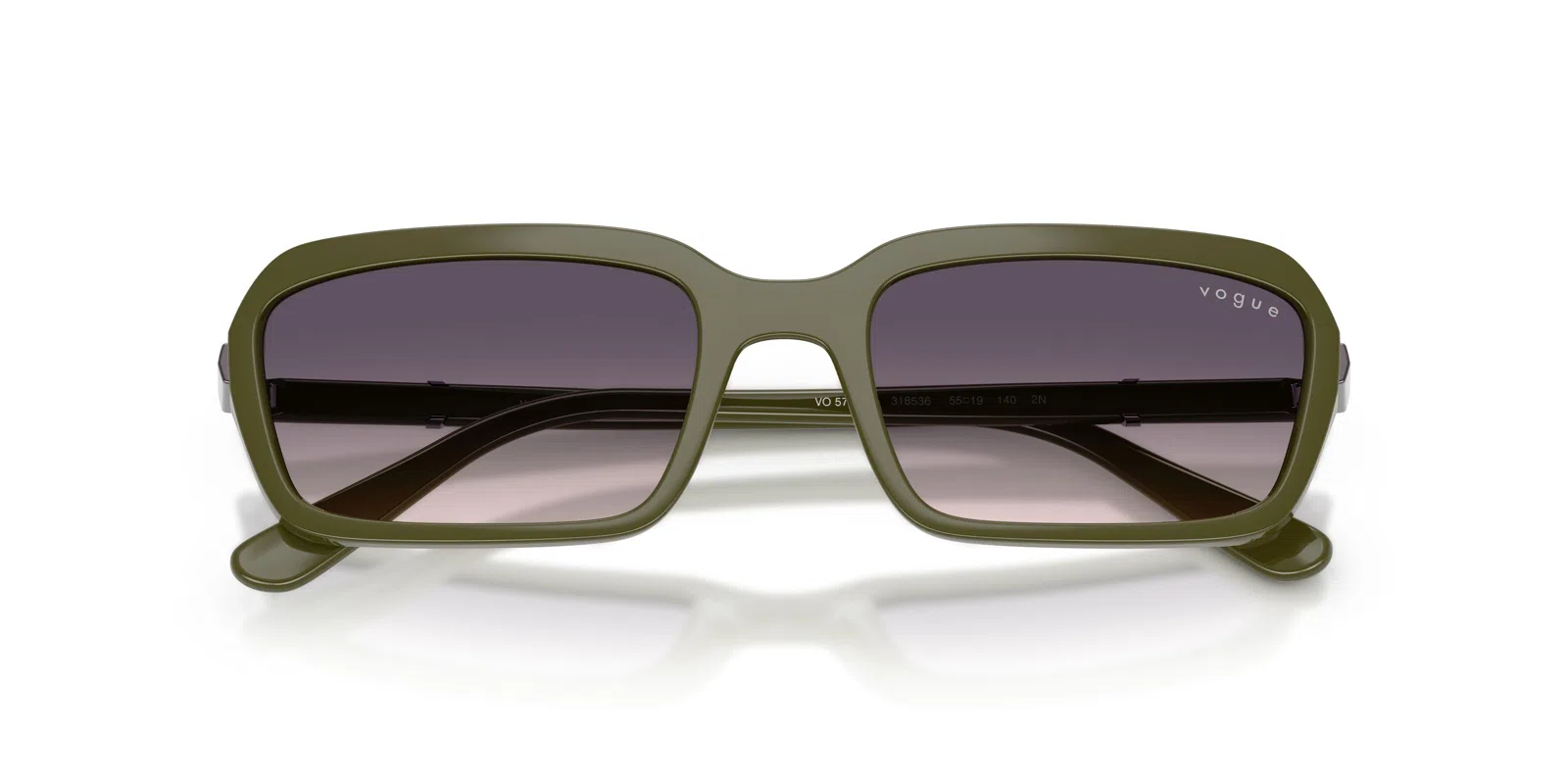Vogue 5744S Sunglasses - view 35